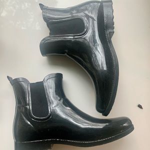 Michael Kors rain boots